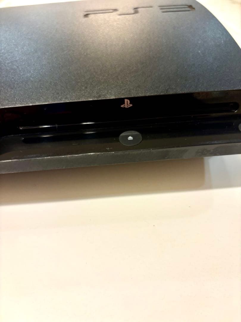 CECH-3000a目立った傷や汚れなし