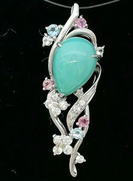 R9☆格安ご奉仕☆透明度抜群☆【MIXルチル針入り『金紅石入り