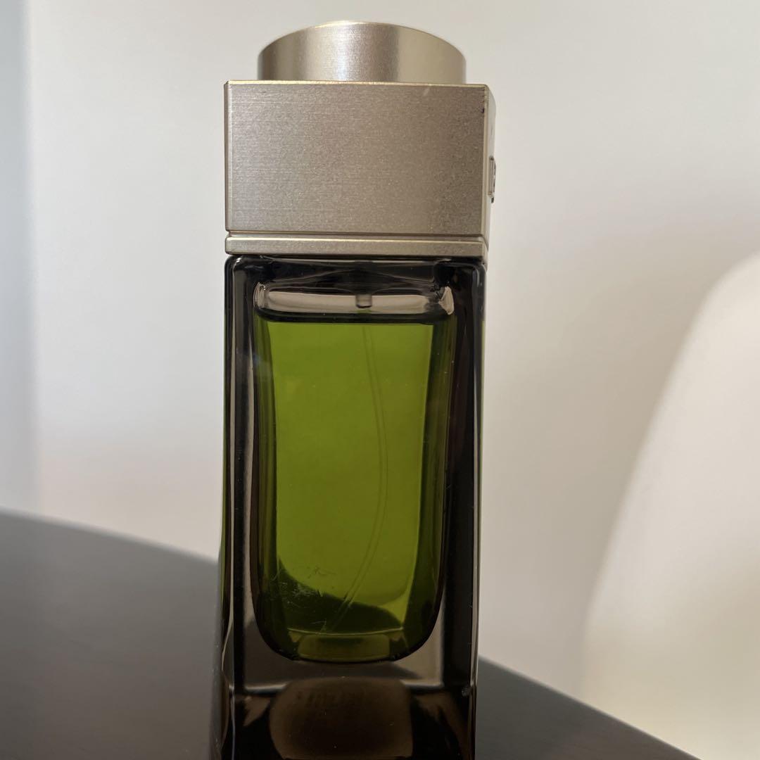 香水(男性用) BVLGARI MAN wood essence