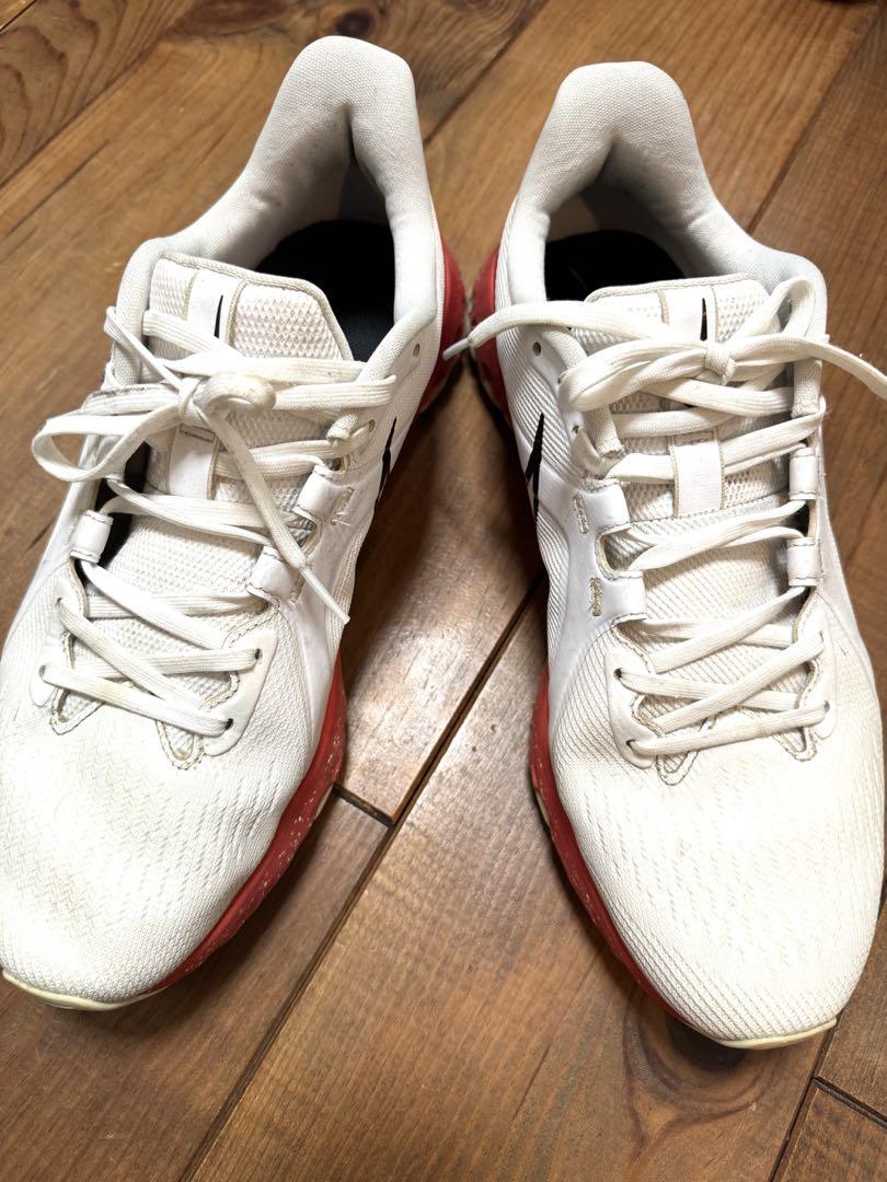 NIKE ナイキ　ゴルフシューズ　29センチ