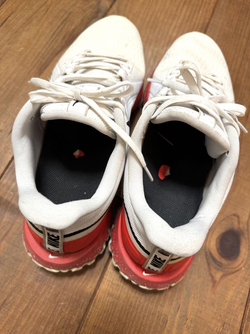 NIKE ナイキ　ゴルフシューズ　29センチ