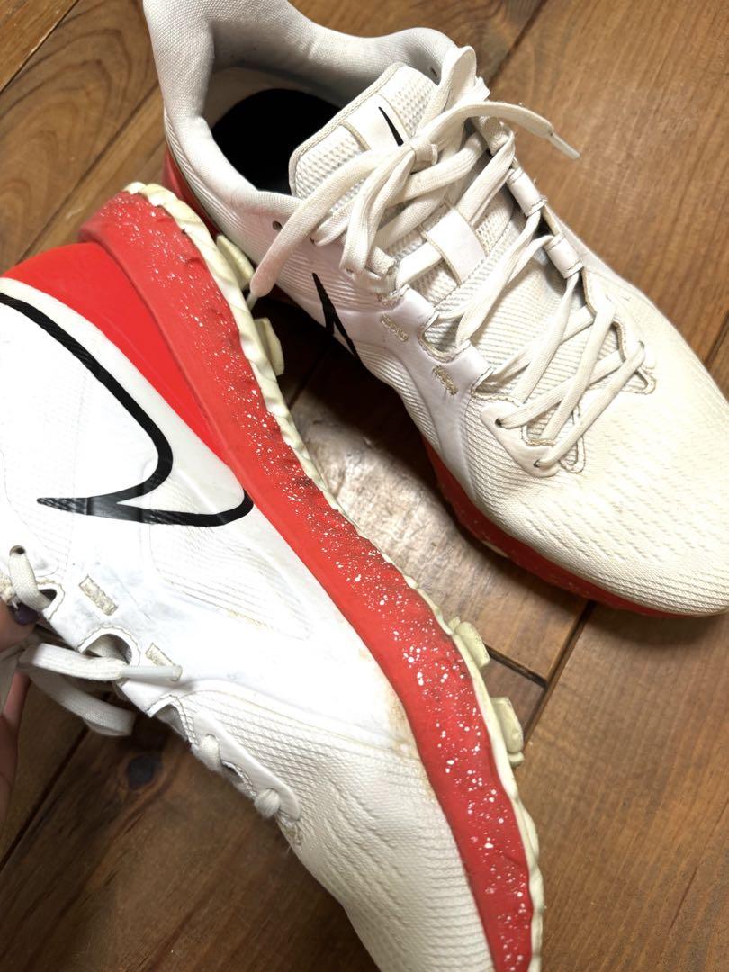 NIKE ナイキ　ゴルフシューズ　29センチ