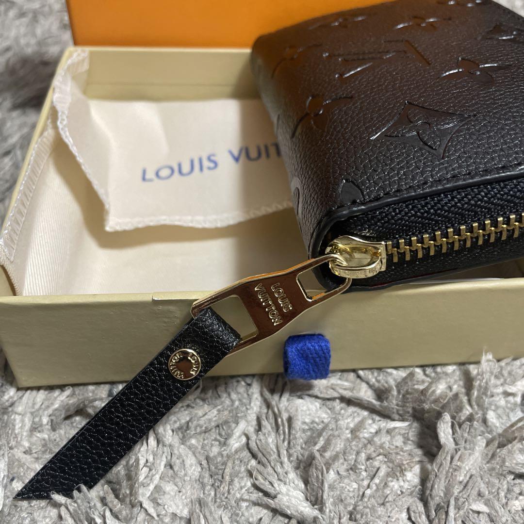 LOUIS VUITTON 海外並行輸入品　財布