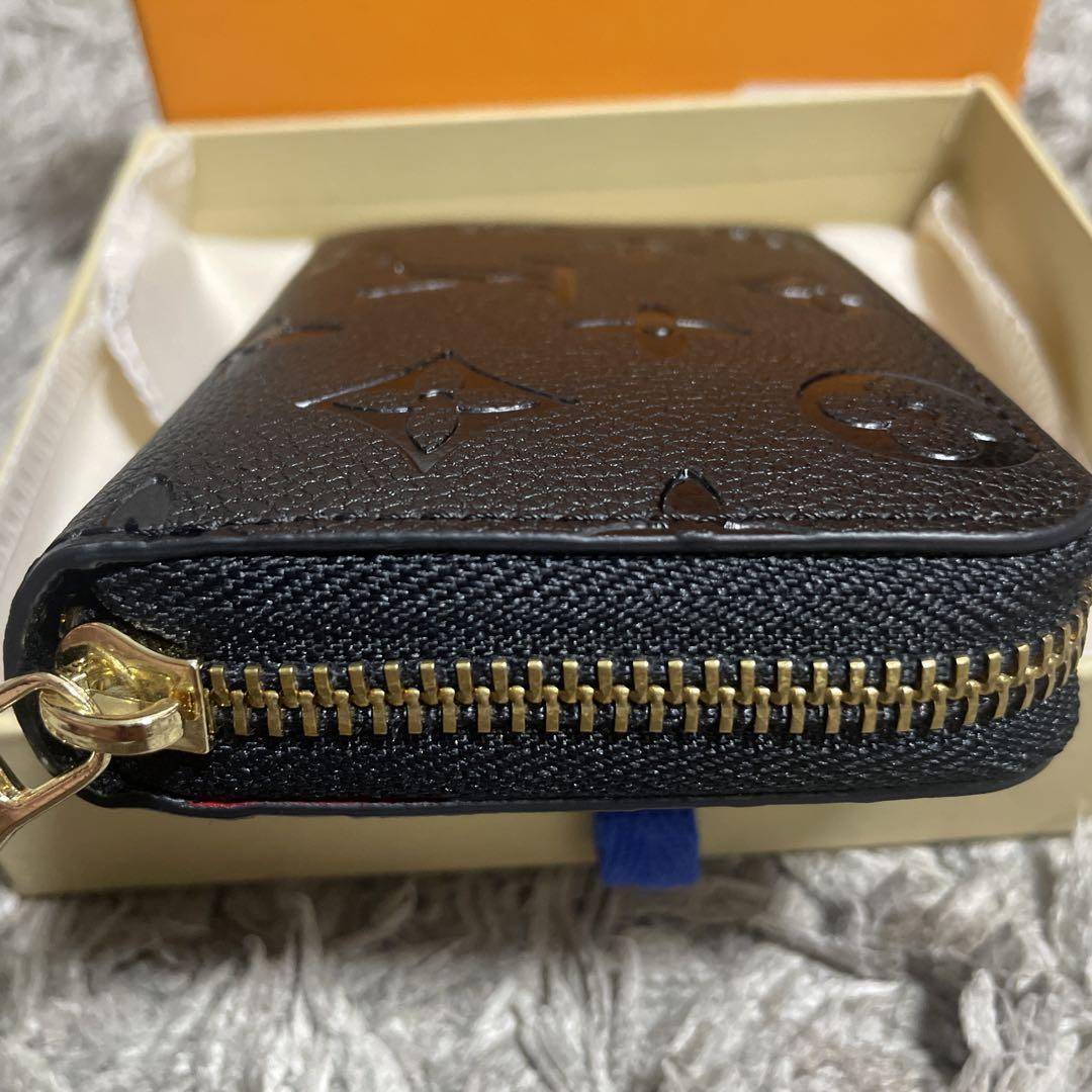 LOUIS VUITTON 海外並行輸入品　財布