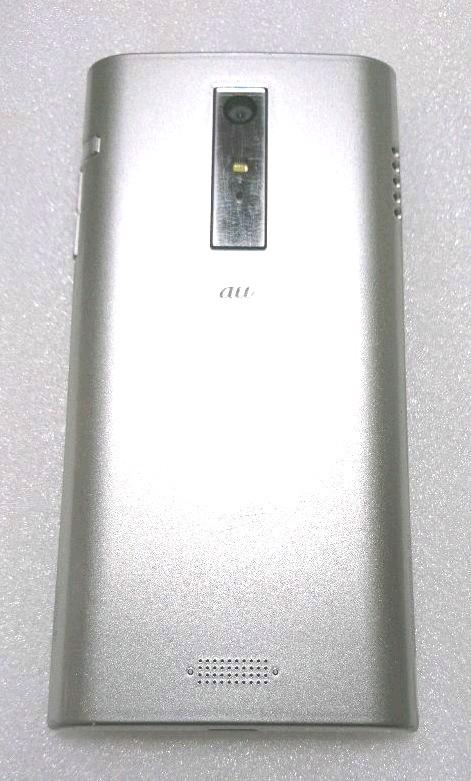 au URBANO L02 KYY22 スマホ 本体