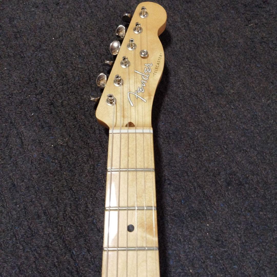 ギター fender Classic Player Baja Telecaster