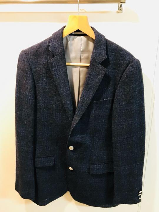 jun hashimoto ジャケット