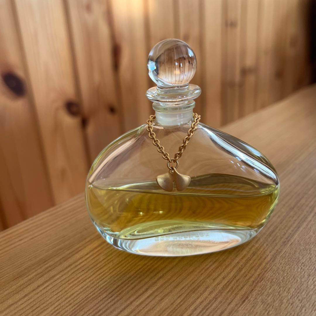 資生堂シャンデュクールパルファム