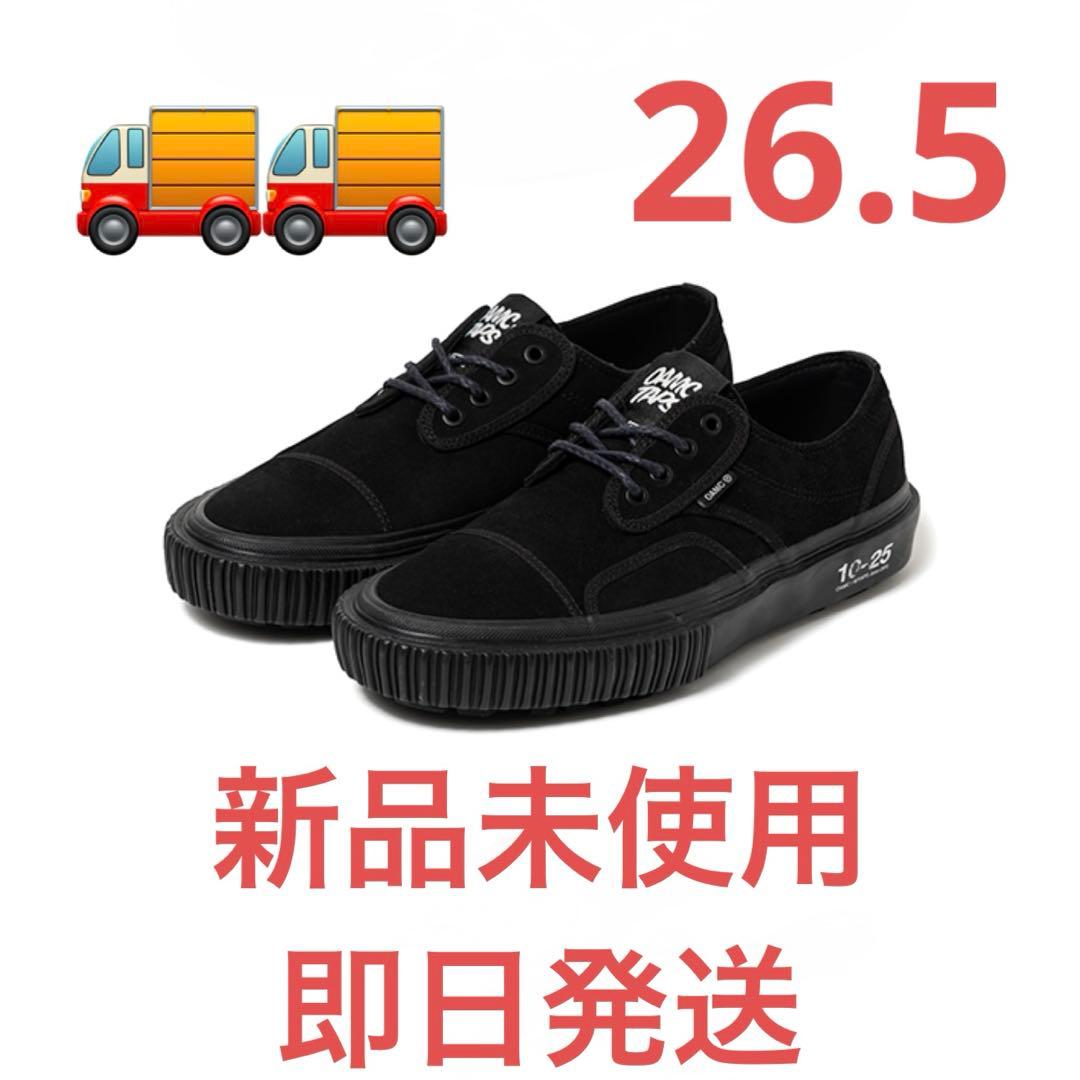 WTAPS × OAMC × Vans OTW Seylynn Lug 26.526.5cm・WTAPS