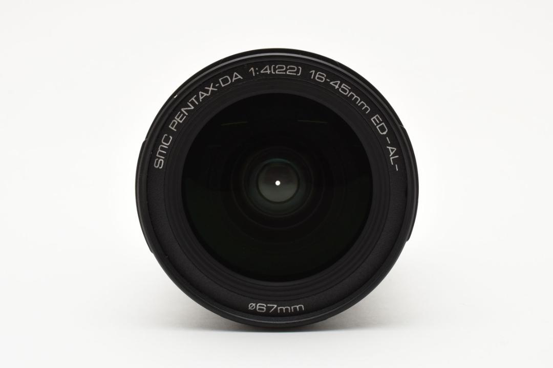 ペンタックス Pentax
