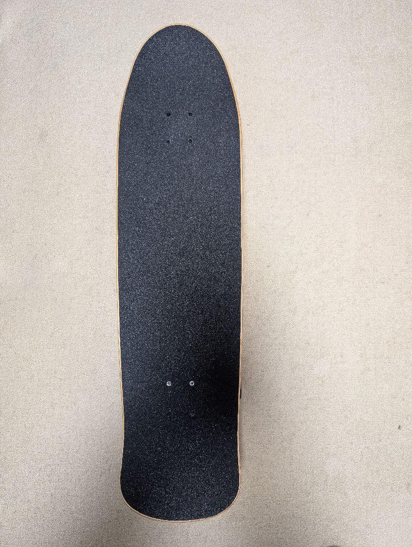 サーフスケート　Woody Press　35インチ