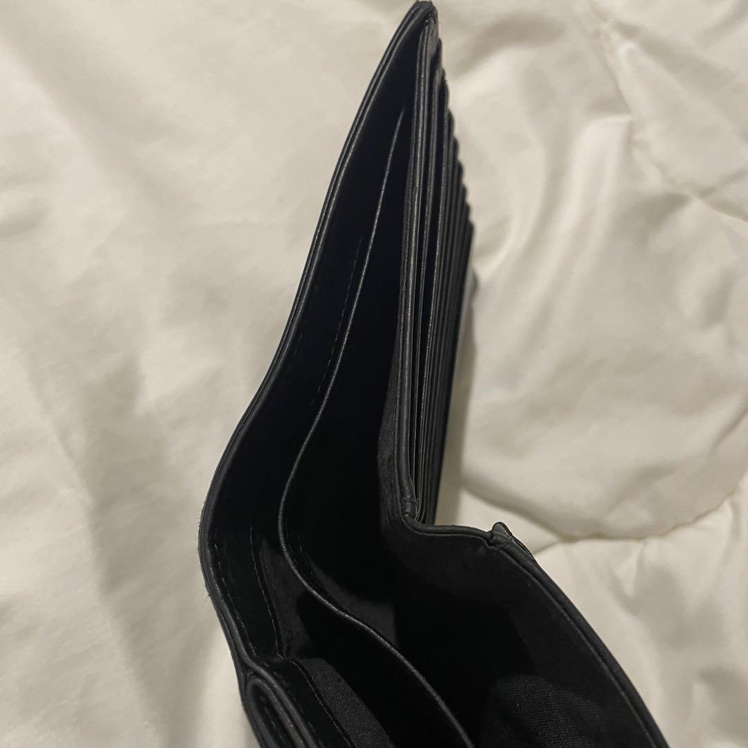 Maison margiela メゾンマルジェラ 折り財布