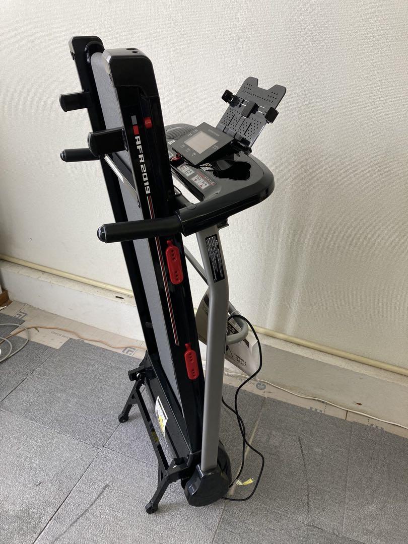 アルインコ ランニングマシン 2019 AFR2019 アルインコ ランニングマシン 2019 AFR2019