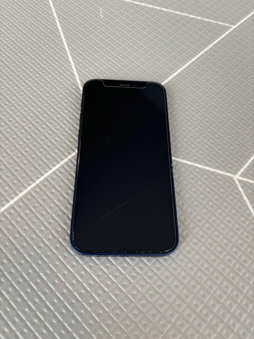 iPhone12mini
