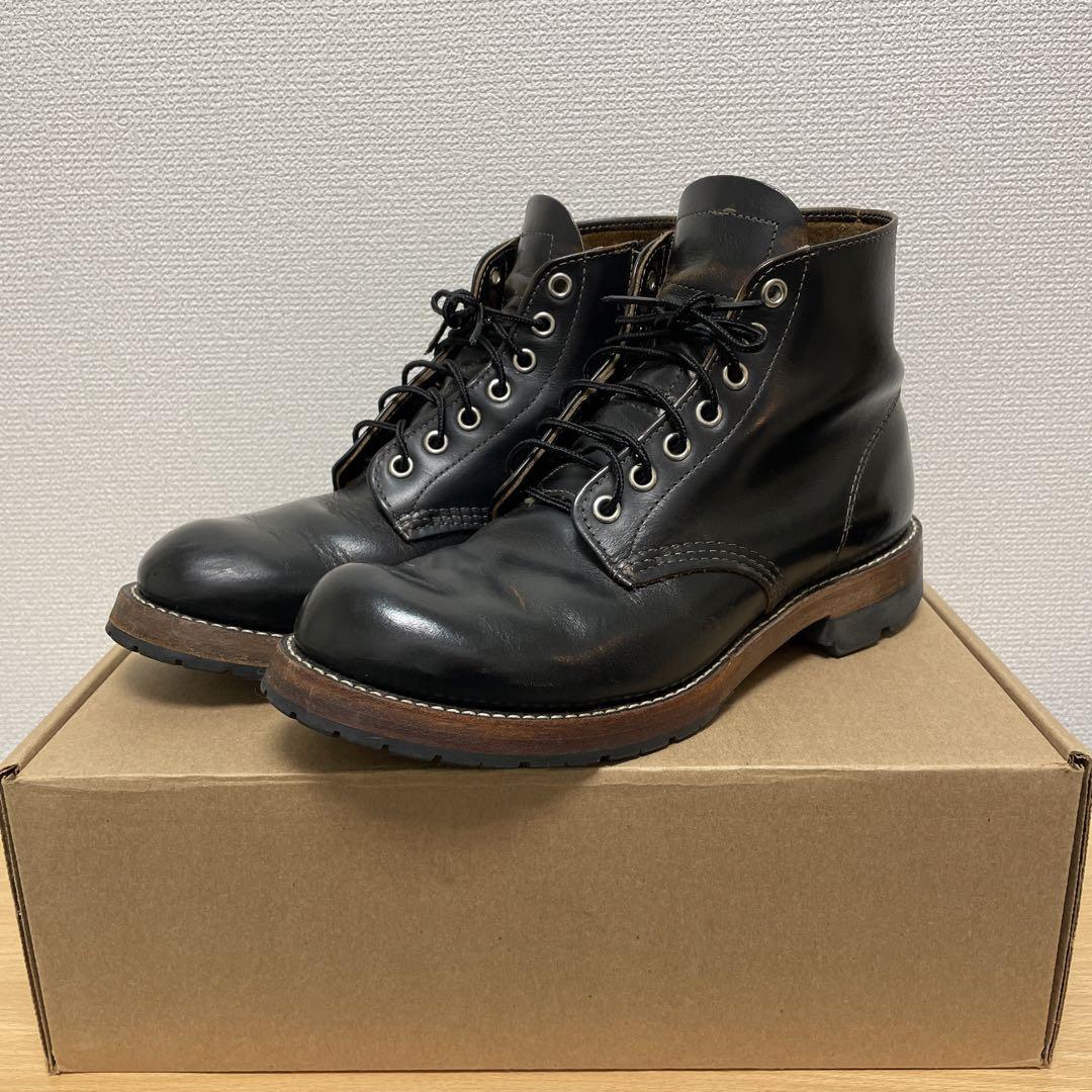 レッドウィング 9870 RED WING フットモンキー アメ横 上野
