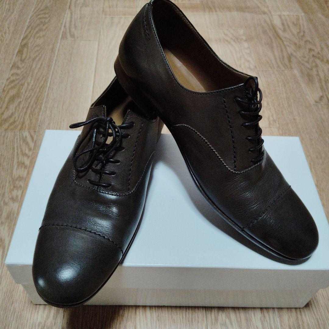 マーガレットハウエル　シューズ