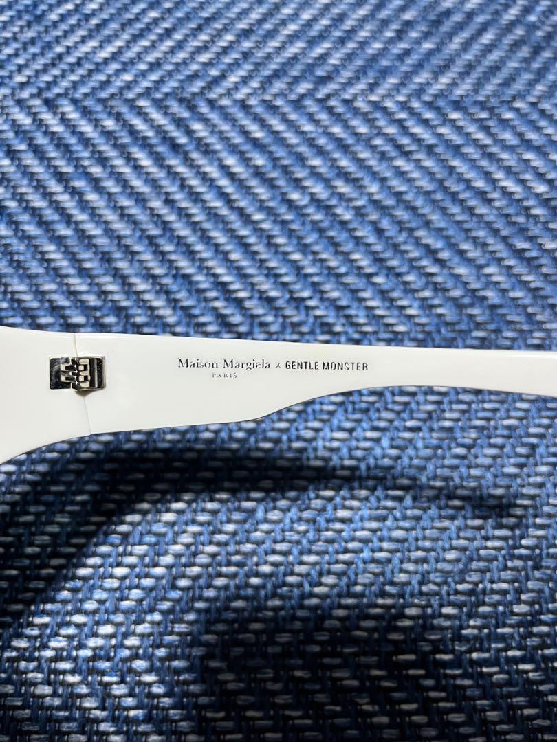 GENTLE MONSTER × Maison Margiera MM003