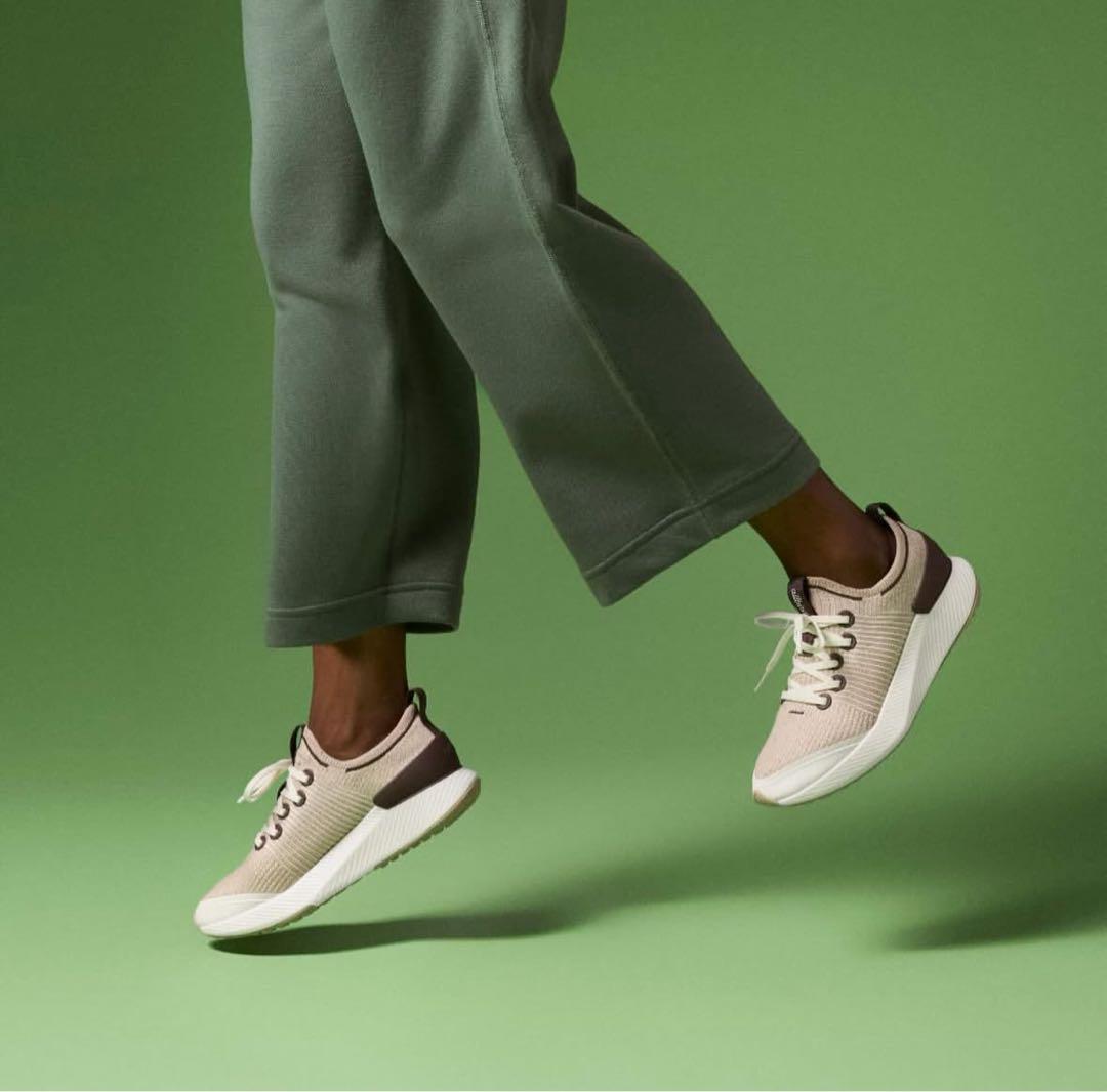 美品 allbirdsスニーカー オールバーズ allbirds オールバーズ メンズ ゴルフシューズ Men's Golf