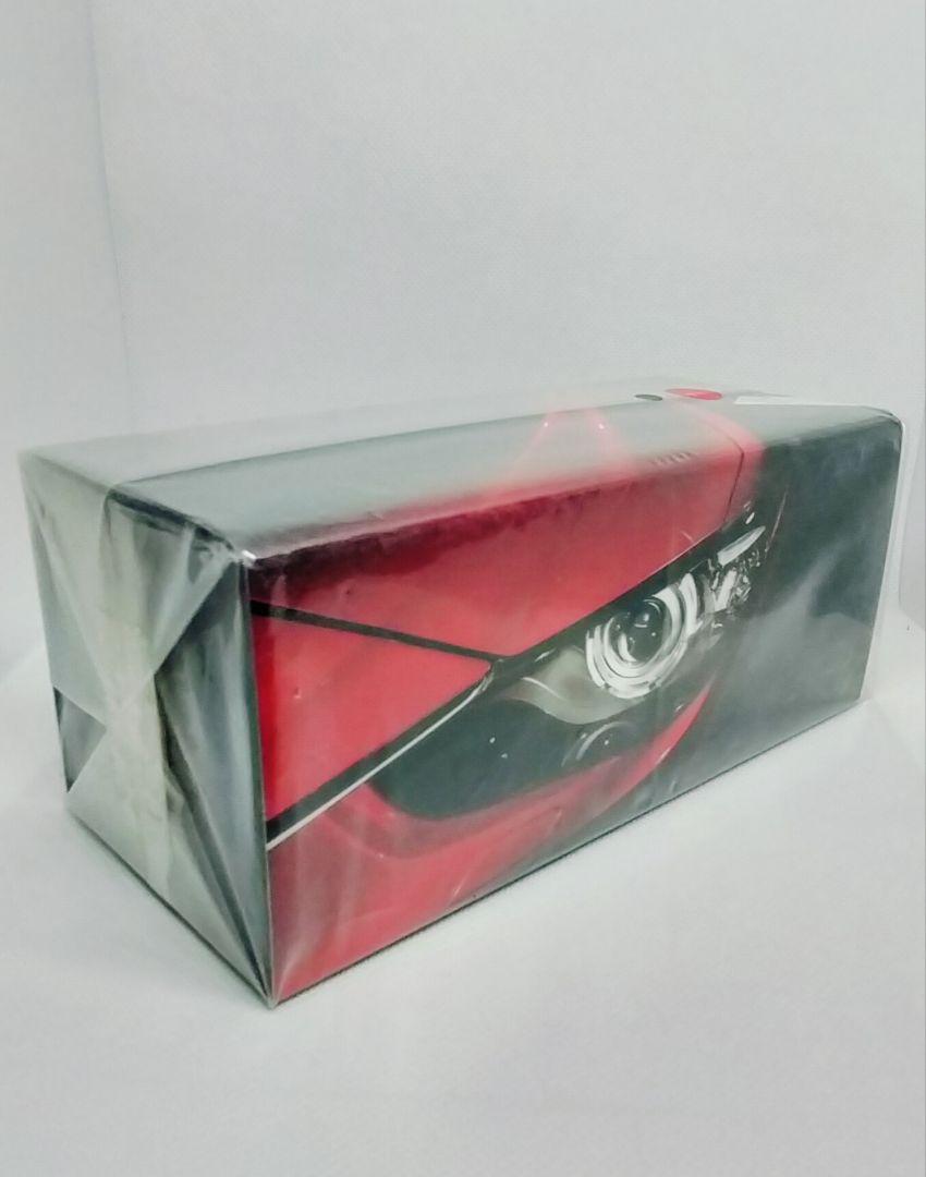 《MAZDAアクセラ》メーカー特注1/43【超レアカラー】新品パールホワイト