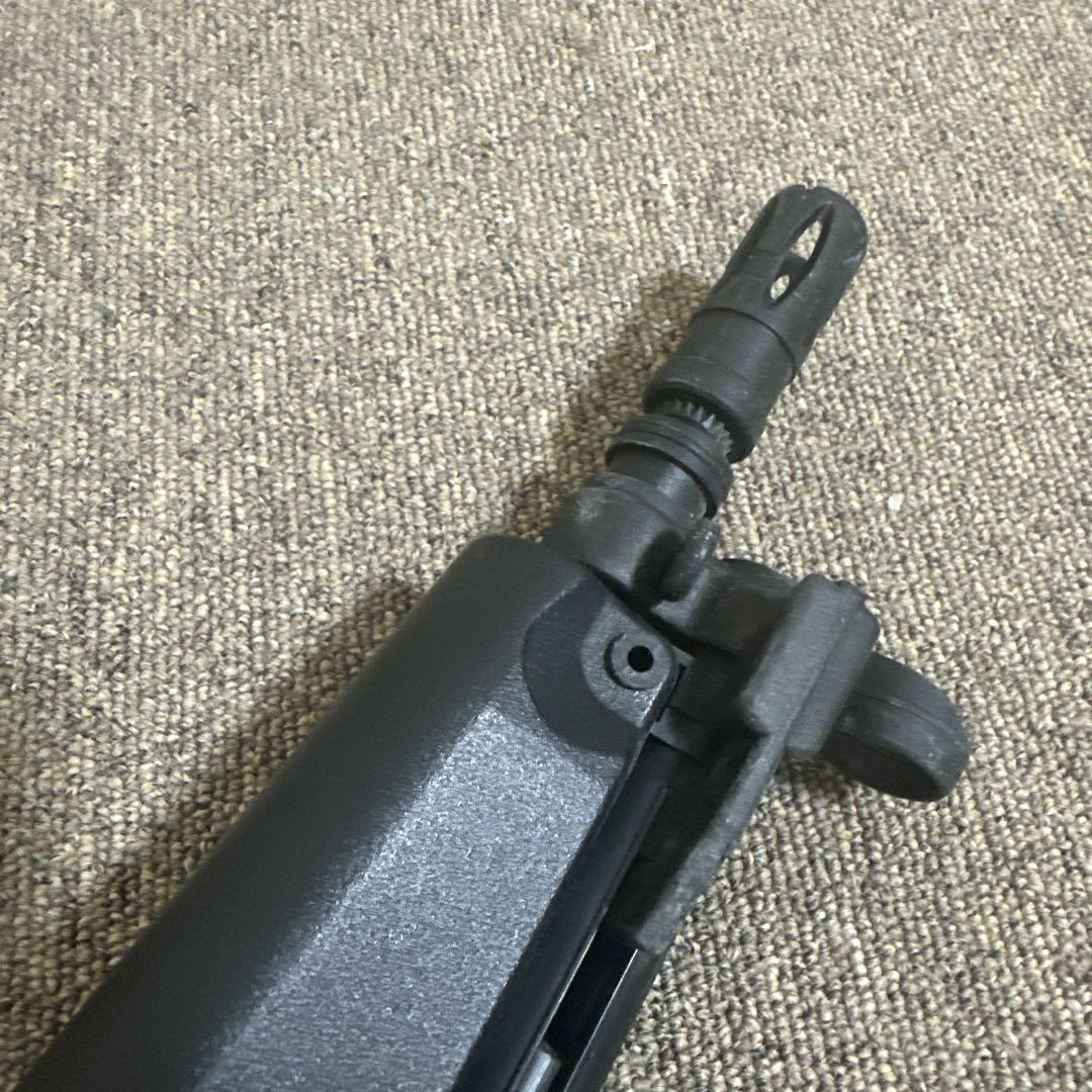 東京マルイ G3ショーティ MC51 スタンダード電動ガン