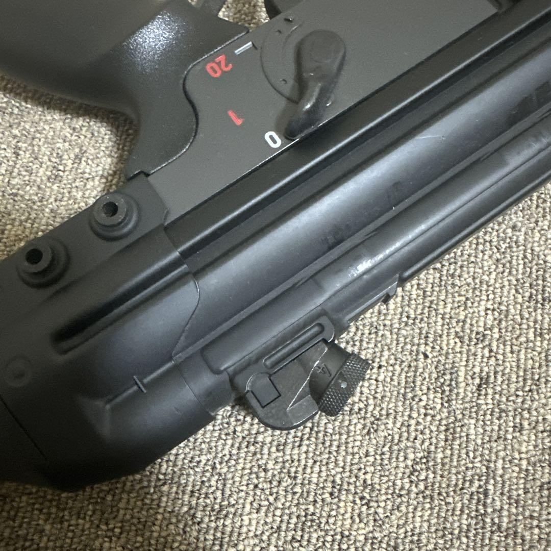 東京マルイ G3ショーティ MC51 スタンダード電動ガン