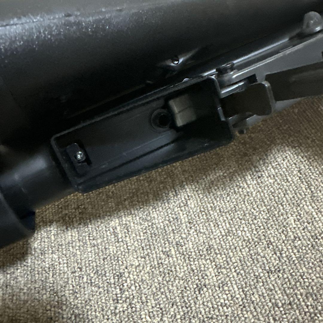 東京マルイ G3ショーティ MC51 スタンダード電動ガン