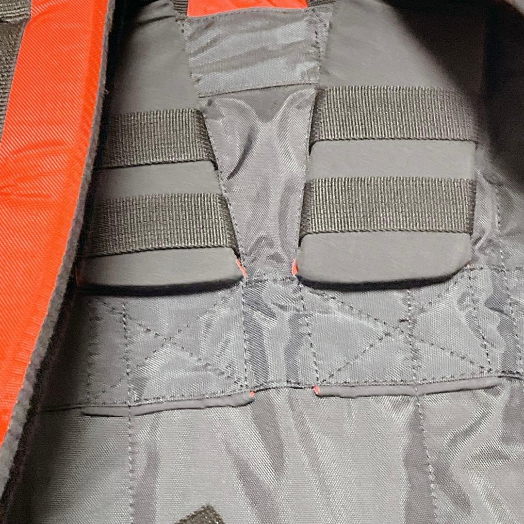 '90年代 レア非売品 ADVENTURE TEAM マルボロ リュックサック