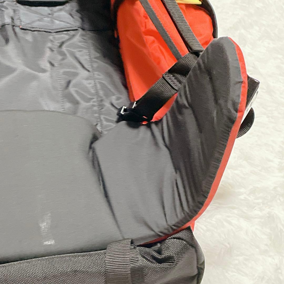 '90年代 レア非売品 ADVENTURE TEAM マルボロ リュックサック