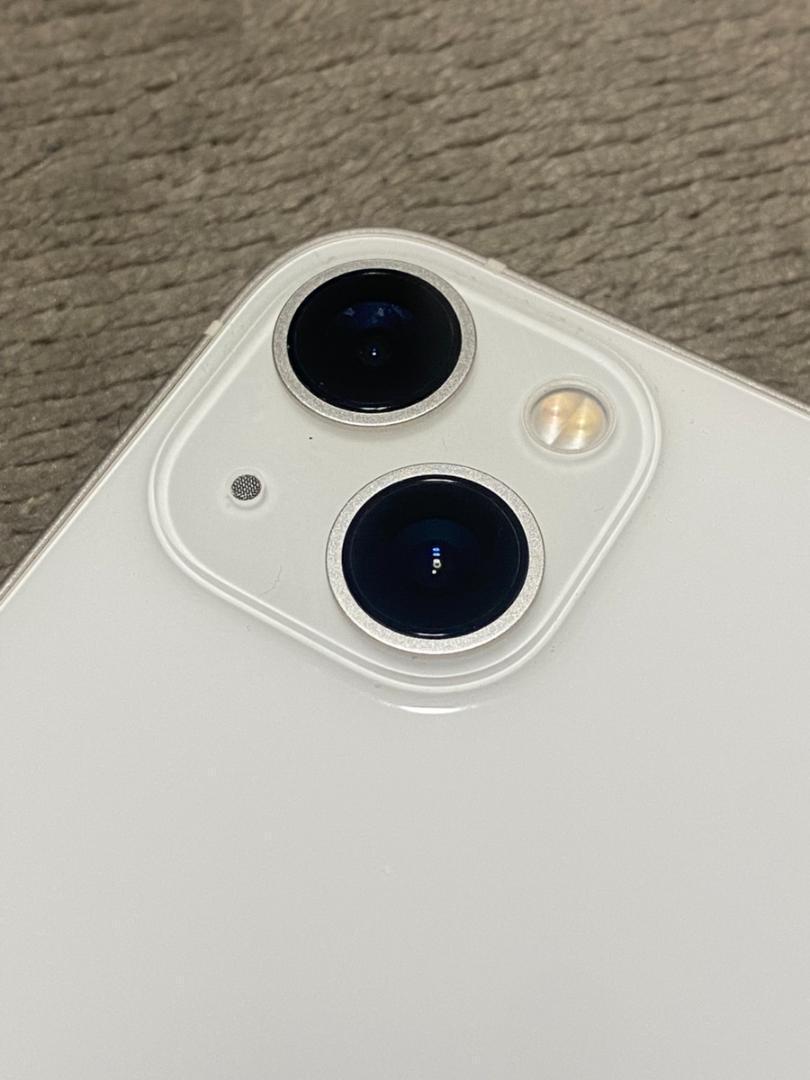 iPhone13 128G
