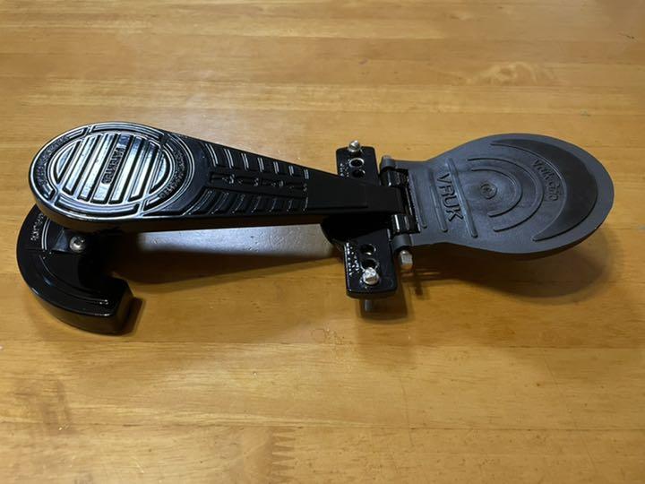 お買い得安い VRUK DRUMMASTER m8lAk-m73022429351 激安大特価