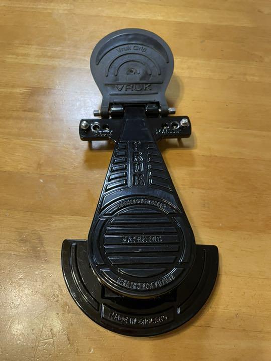 お買い得安い VRUK DRUMMASTER m8lAk-m73022429351 激安大特価