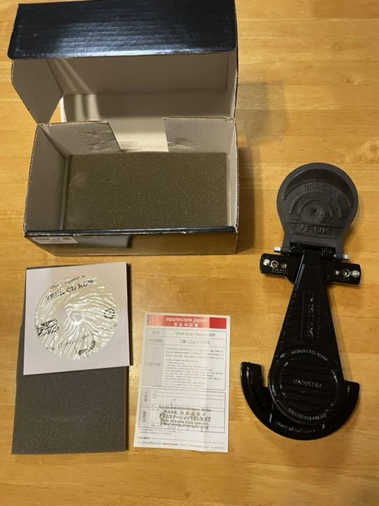 お買い得安い VRUK DRUMMASTER m8lAk-m73022429351 激安大特価