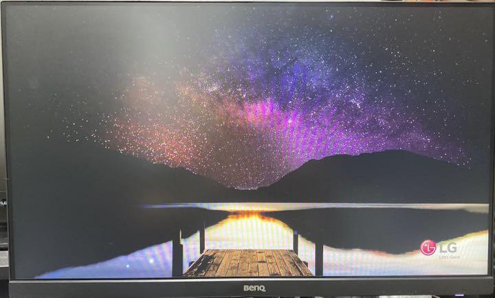 BENQ 液晶 ディスプレイ qvyjg-m73022516387 GW2480 モニター 高品質通販