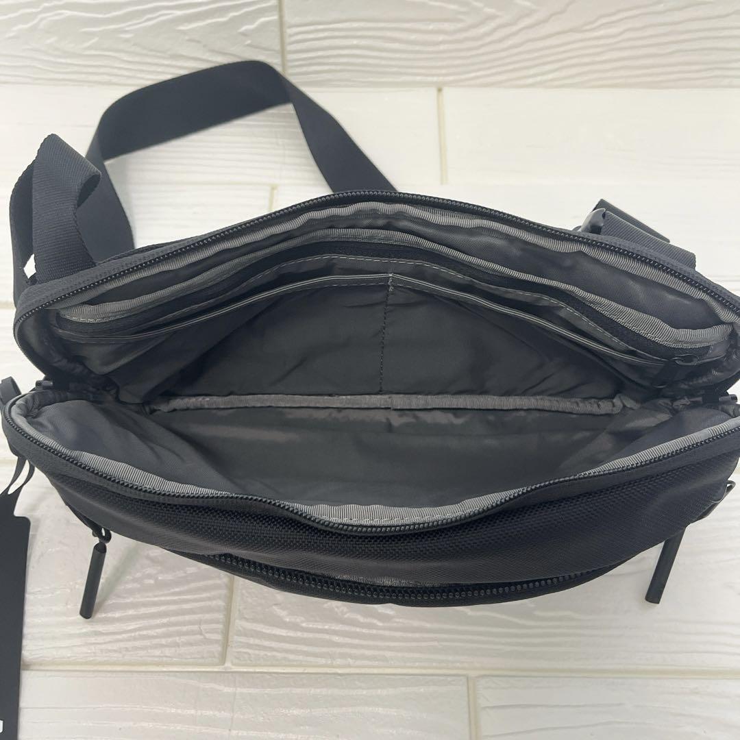 【美品】絶版 廃盤 超希少Aer Day Sling2 AER21009