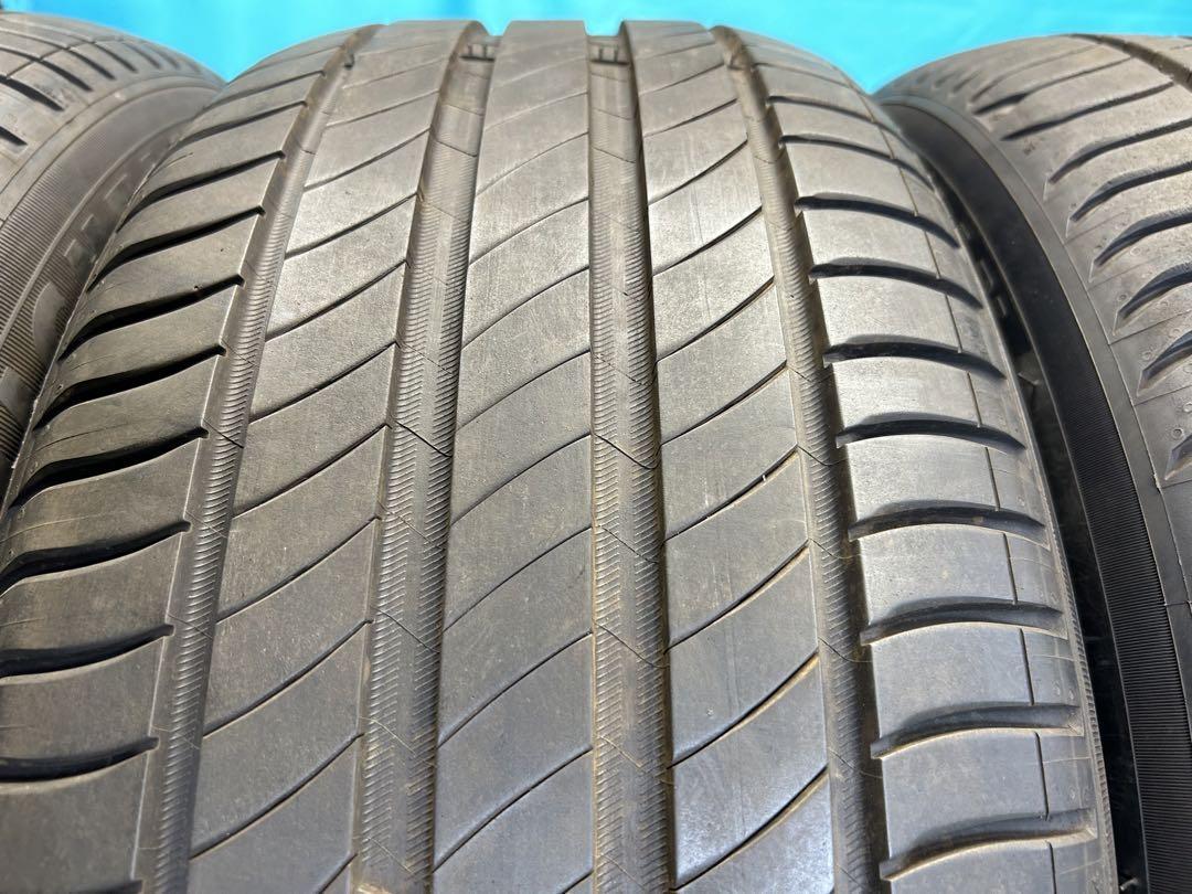 MICHELIN PRIMACY4ミシュランプライマシー4＋