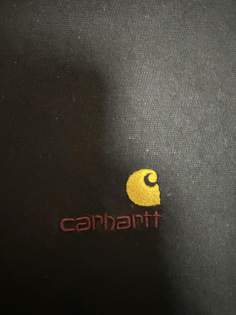 Carhartt/カーハート スウェット