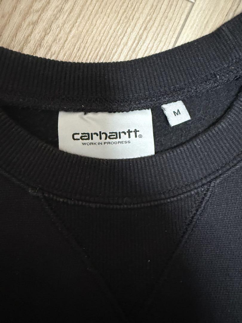 Carhartt/カーハート スウェット