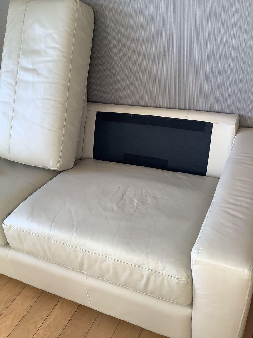【急募】ヨーロッパ家具 ダブル ソファ 3人掛け 2人掛け ソファベッド