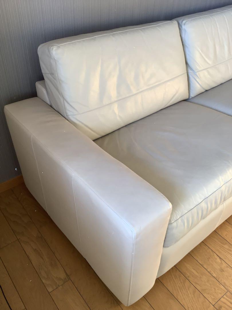 【急募】ヨーロッパ家具 ダブル ソファ 3人掛け 2人掛け ソファベッド