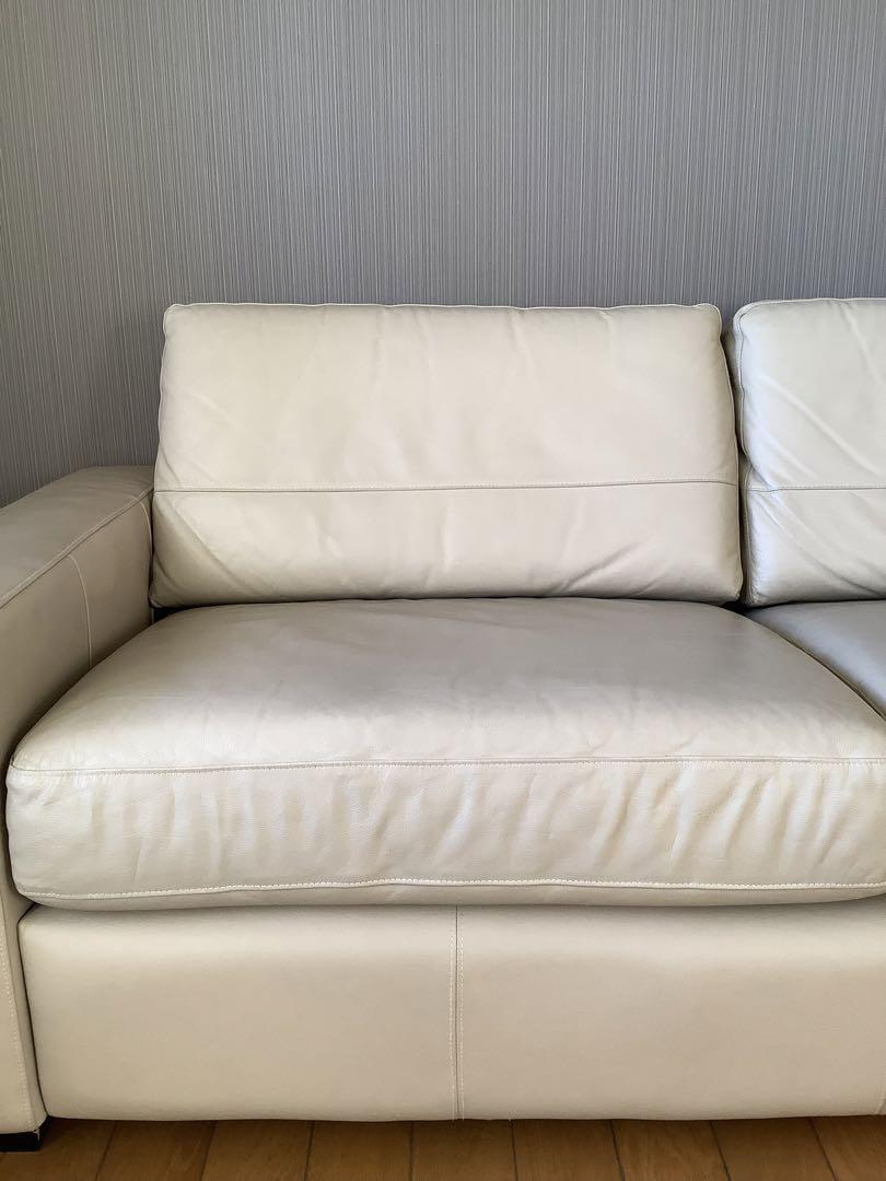 【急募】ヨーロッパ家具 ダブル ソファ 3人掛け 2人掛け ソファベッド