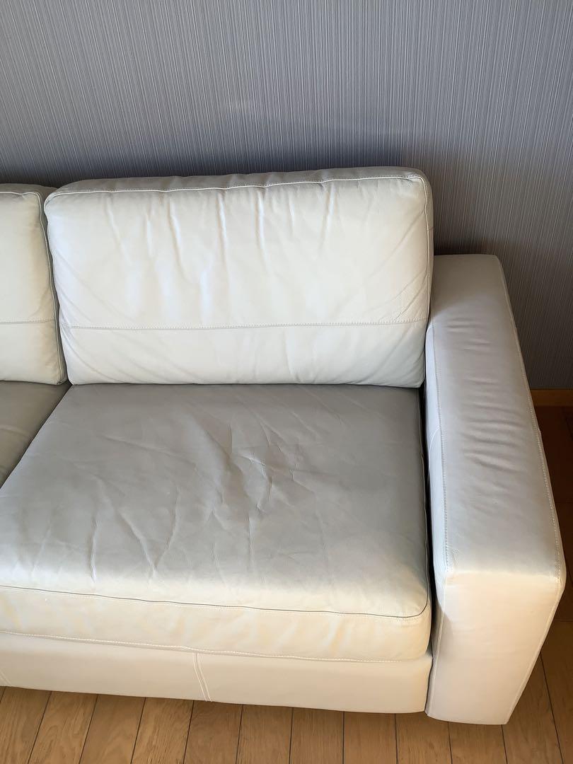 【急募】ヨーロッパ家具 ダブル ソファ 3人掛け 2人掛け ソファベッド