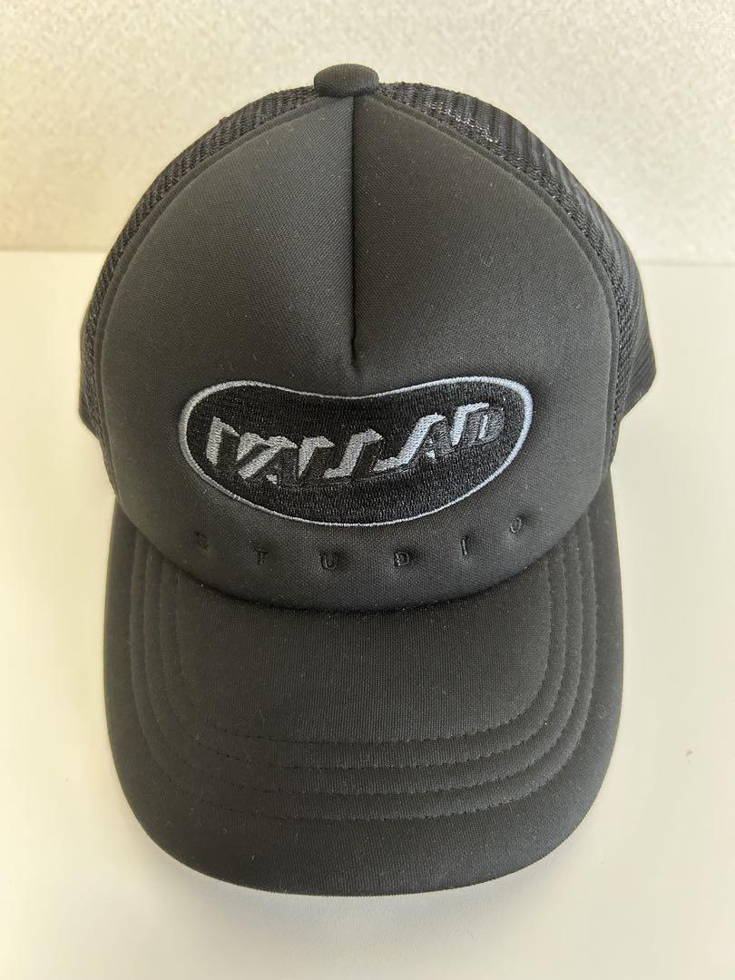 VALLAD メッシュキャップ