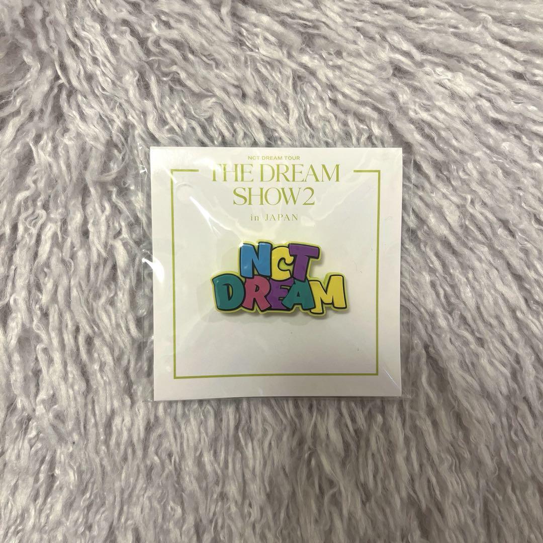 nctdream/ジェミン グッズ 8点 ヘアピン トレカ アクスタ マイメロ