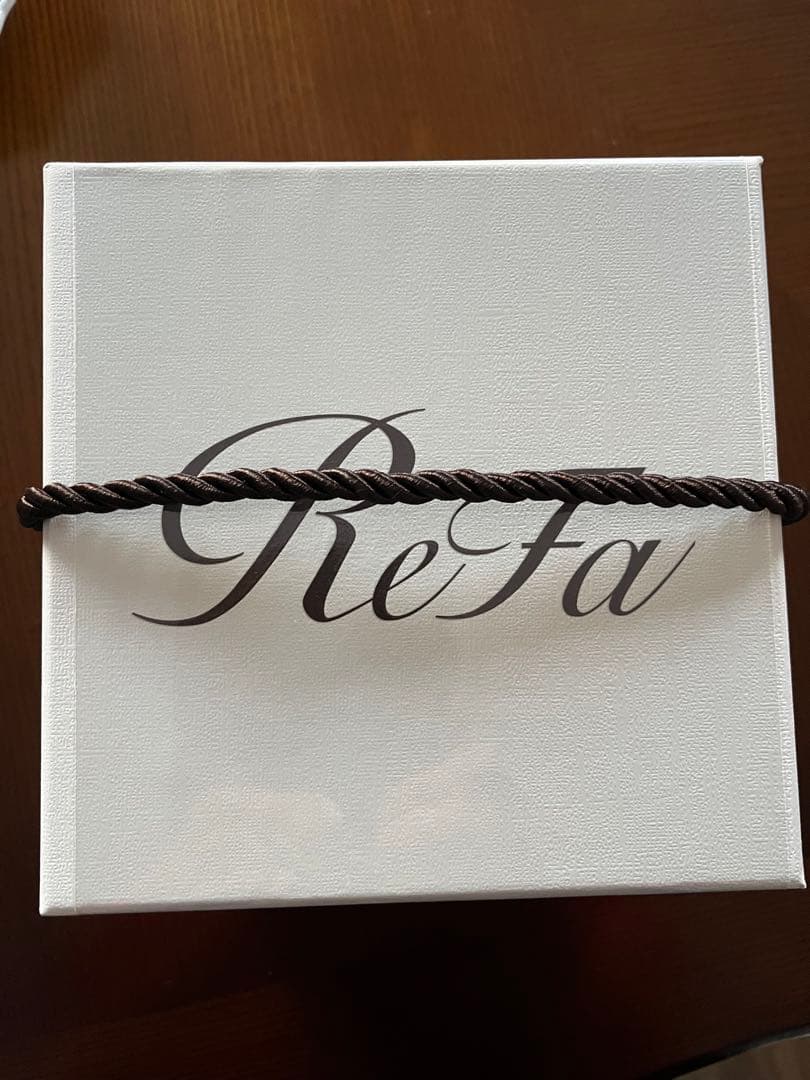 ReFa リファビューティックヘッドスパ