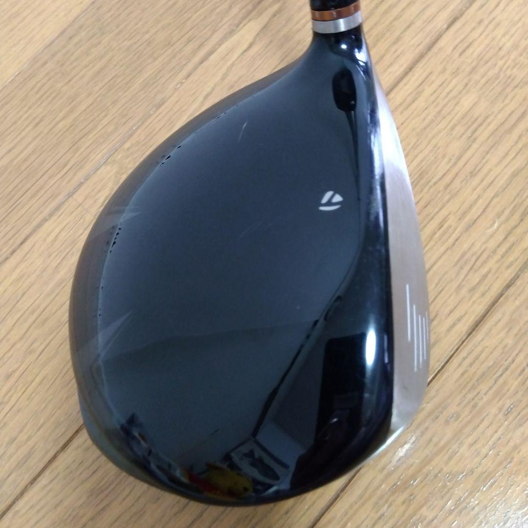 テーラーメイド GLOIRE グローレ ドライバー GL-450 10.5度