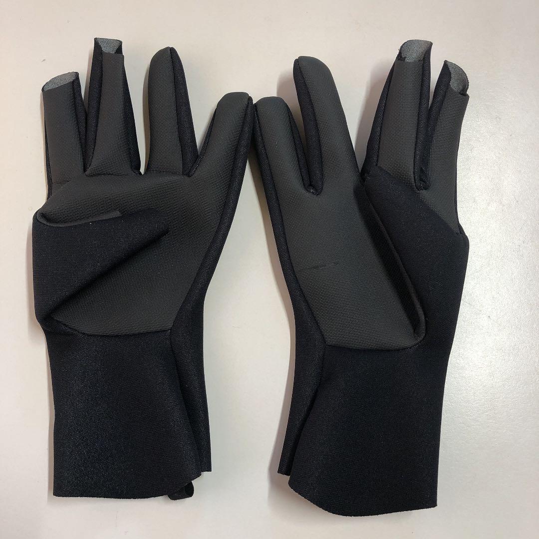 NEW ITEM】-TITANIUM GLOVES- | IRIE FISHING CLUB