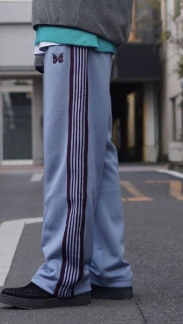 ニードルス トラックパンツ