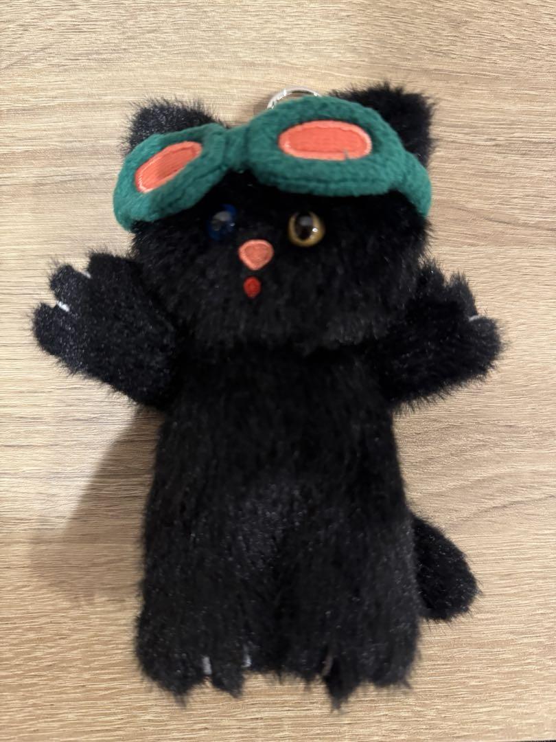 プネクド　ボネクド　テサン　キーリング