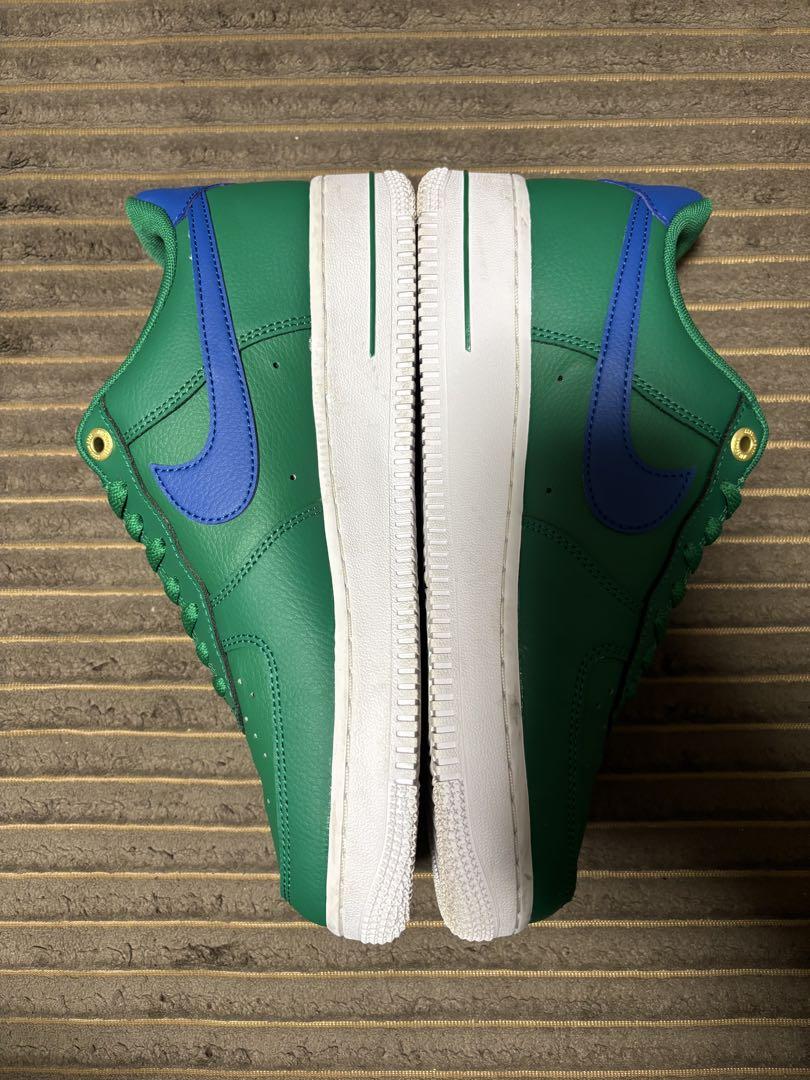 NIKE AIR FORCE 1 '07 LV8
