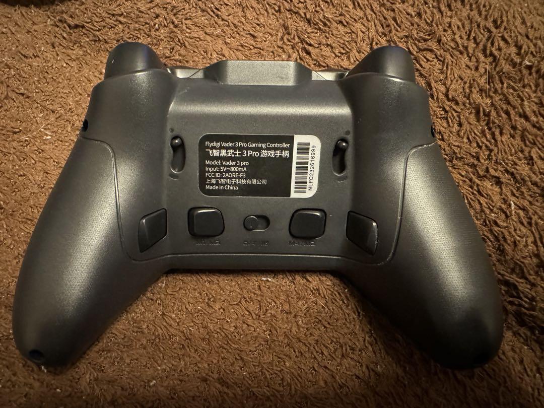 その他 FlyDigi Vader3pro